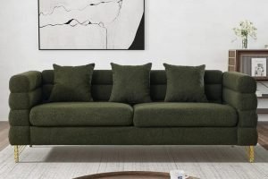 customized Sofa in Dubai