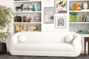 customized Sofa in Dubai