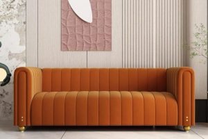 customized Sofa in Dubai