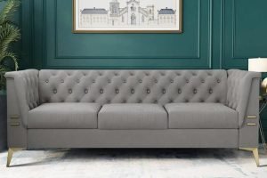 custom furniture in Dubai