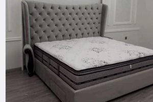 Customized Furniture Dubai