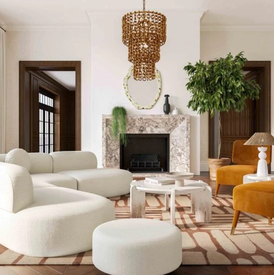 custom Furniture in Dubai