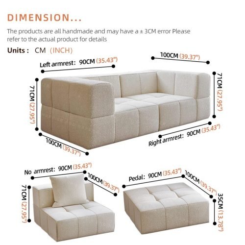 custom Furniture in Dubai