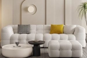 custom furniture in Dubai